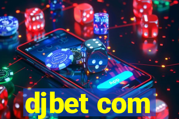 djbet com