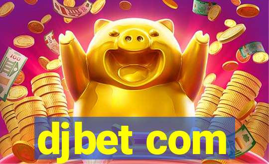 djbet com