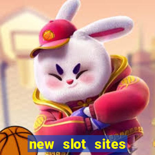 new slot sites 2023 no deposit