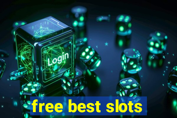 free best slots