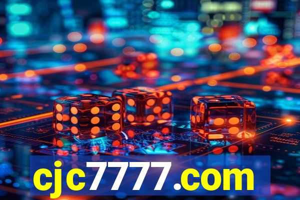 cjc7777.com