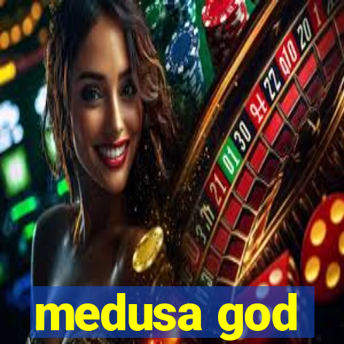 medusa god