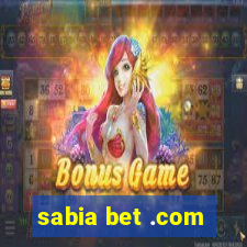 sabia bet .com