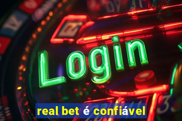 real bet é confiável