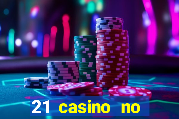 21 casino no deposit code