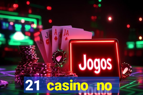 21 casino no deposit code