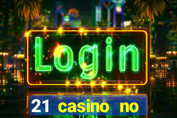 21 casino no deposit code