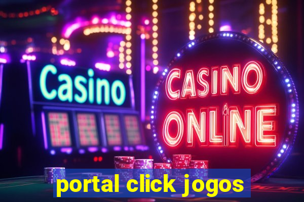 portal click jogos