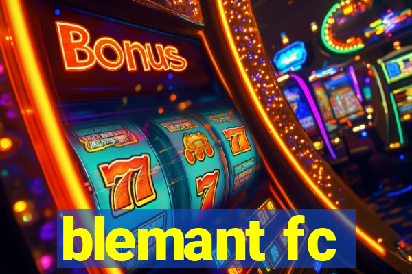 blemant fc