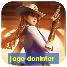 jogo doninter