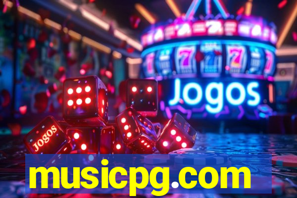 musicpg.com