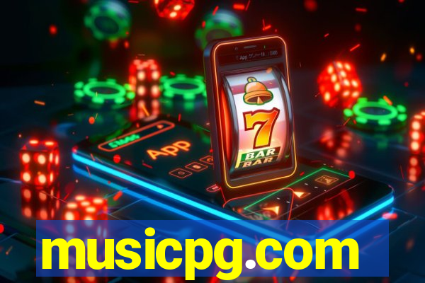 musicpg.com