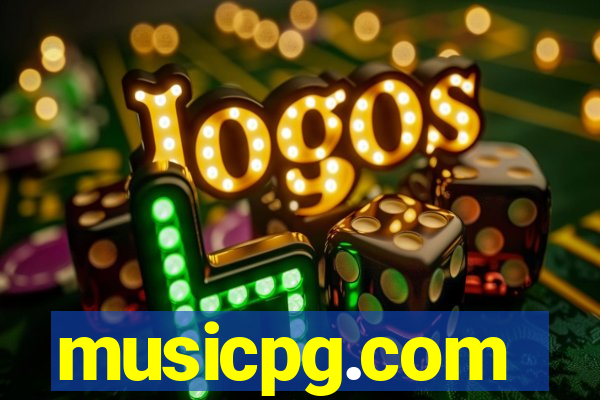 musicpg.com