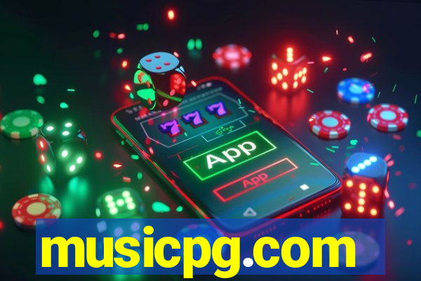 musicpg.com