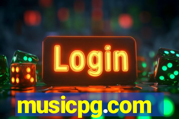 musicpg.com