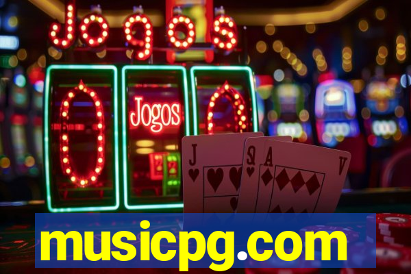 musicpg.com