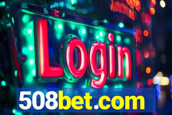 508bet.com