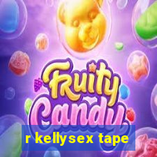 r kellysex tape