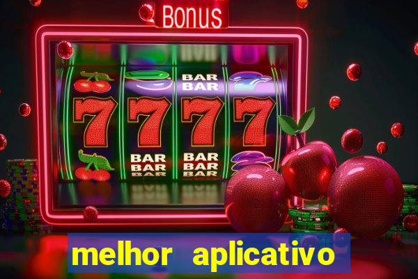 melhor aplicativo de jogos para ganhar dinheiro