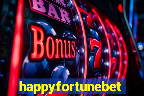 happyfortunebet.com