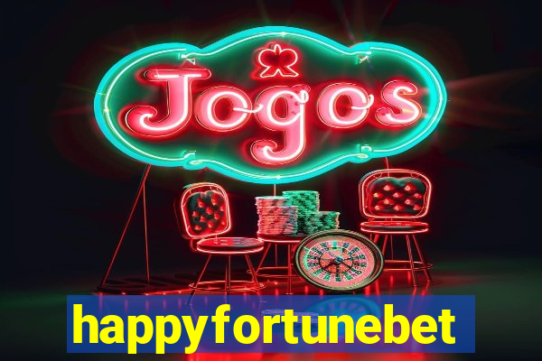 happyfortunebet.com