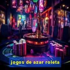 jogos de azar roleta