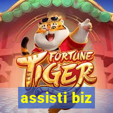 assisti biz