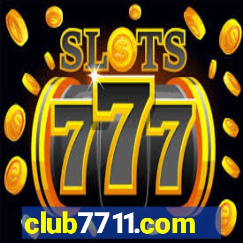 club7711.com