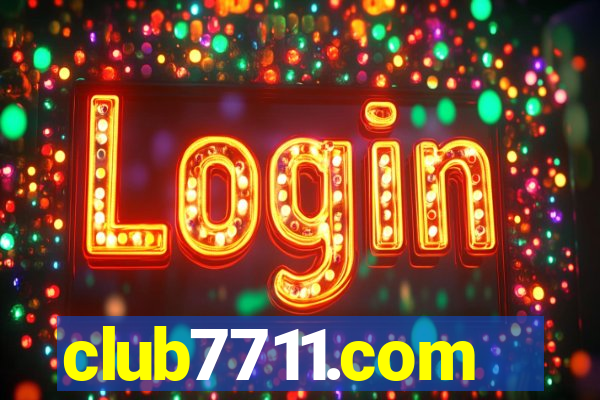 club7711.com