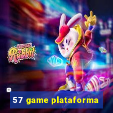 57 game plataforma