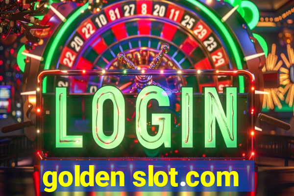 golden slot.com