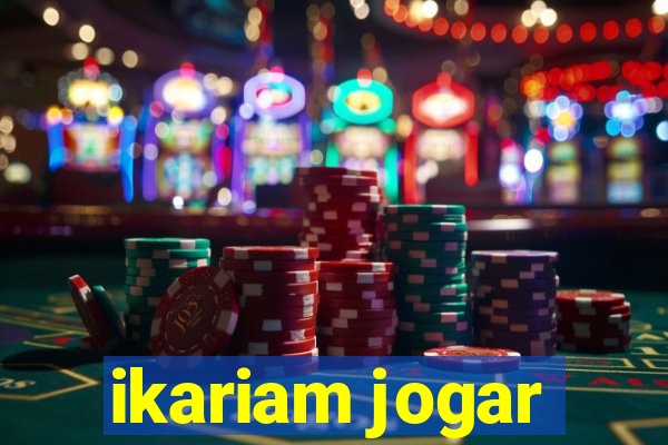 ikariam jogar