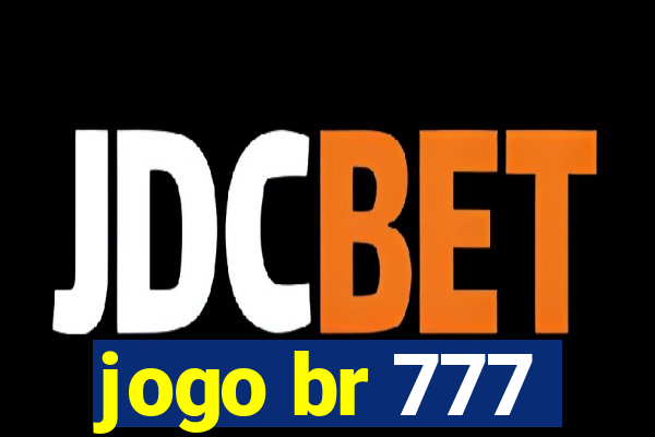 jogo br 777