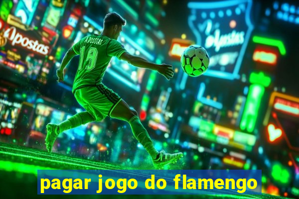 pagar jogo do flamengo