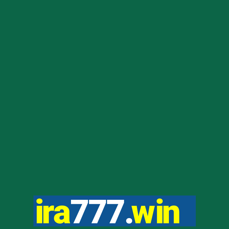 ira777.win