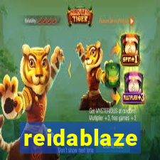 reidablaze