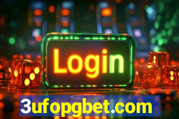 3ufopgbet.com