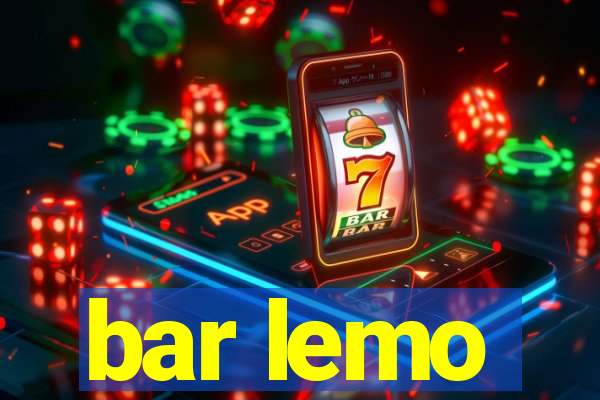 bar lemo