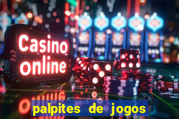 palpites de jogos 2.5 hoje