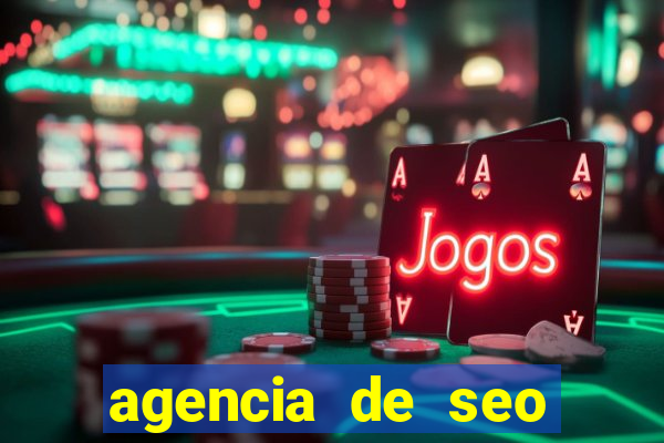 agencia de seo são paulo