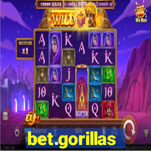 bet.gorillas