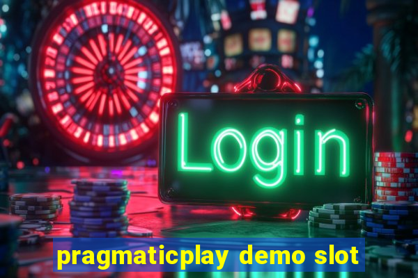 pragmaticplay demo slot