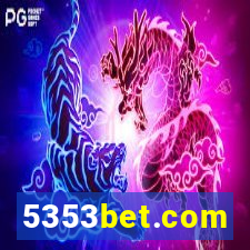 5353bet.com