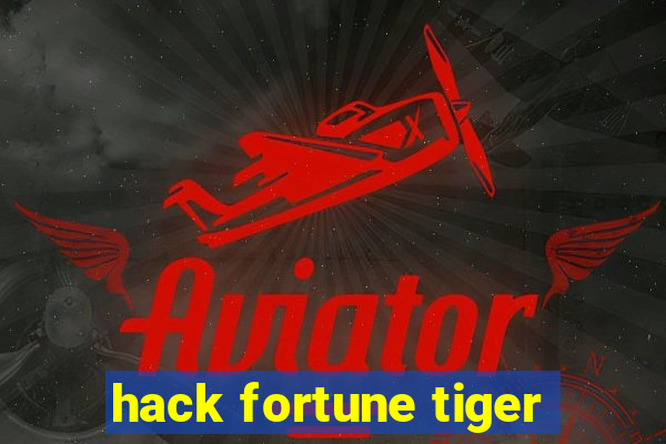 hack fortune tiger