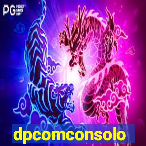 dpcomconsolo