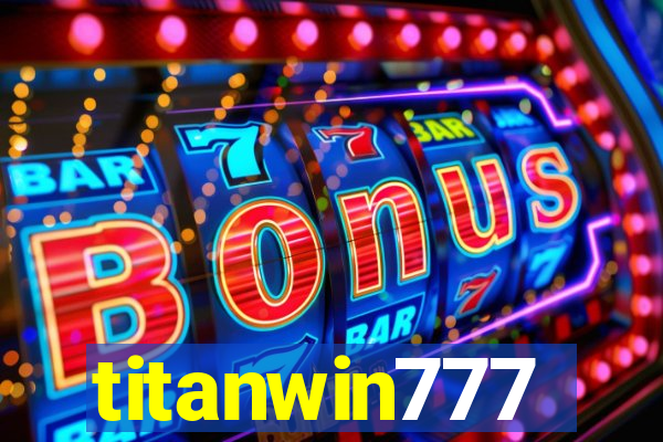 titanwin777