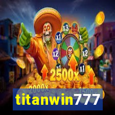 titanwin777