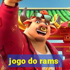 jogo do rams