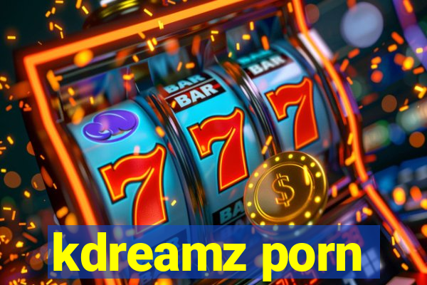 kdreamz porn