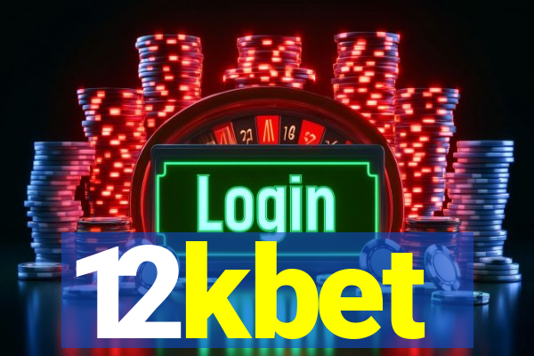 12kbet